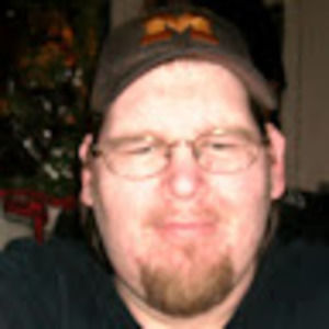 Meet your Posher, Richard